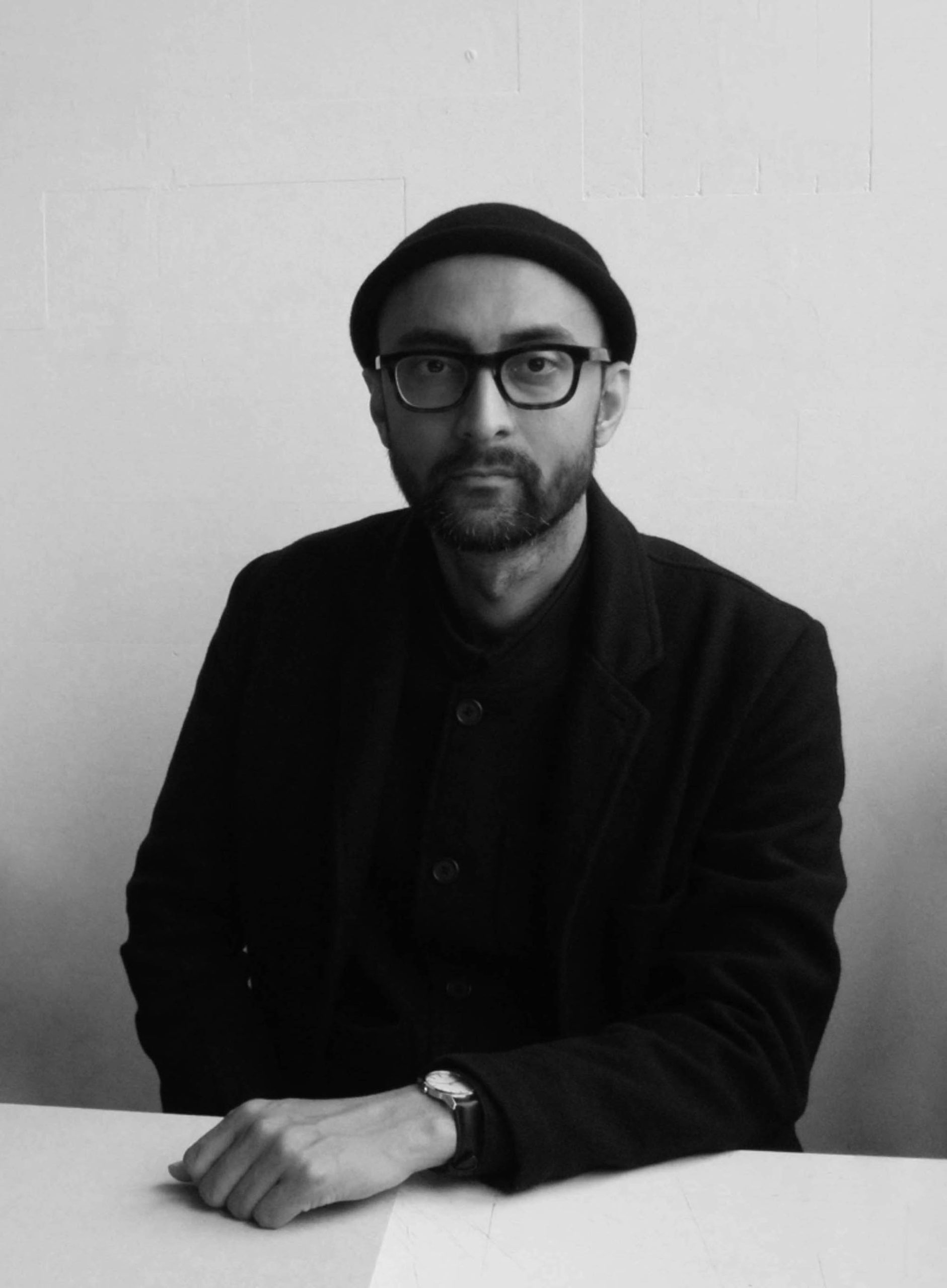 Nabil Ahmed