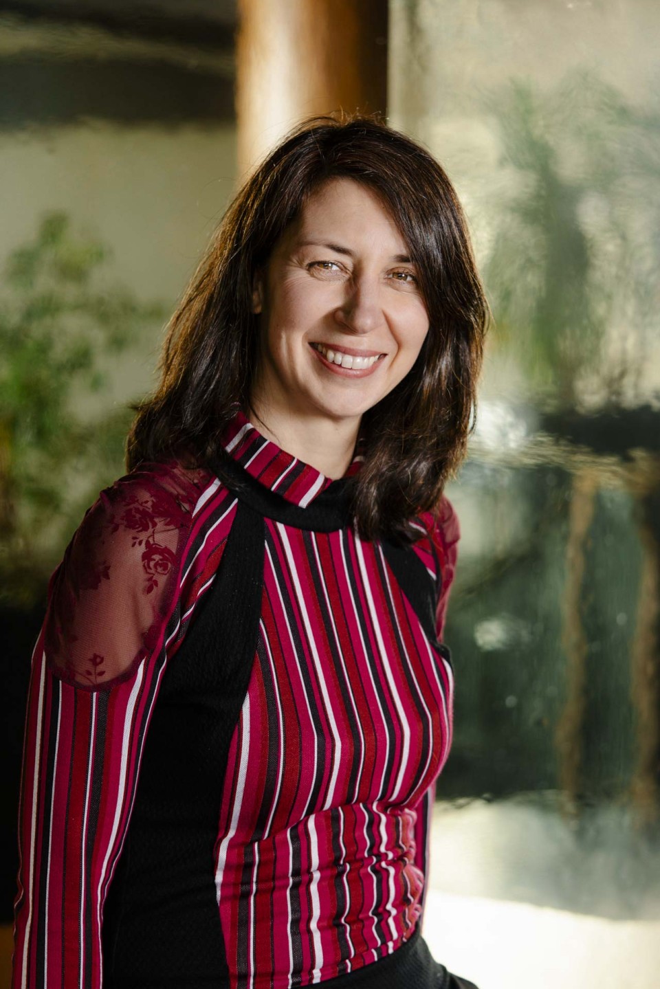 Nataša Petrešin-Bachelez